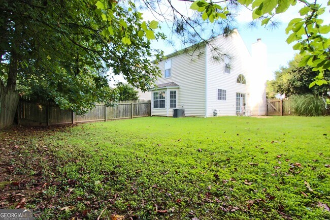 Photo - 2813 Pine Valley Way NW