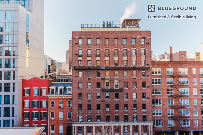 Photo - 309 W 30th St Unit FL7-ID1758