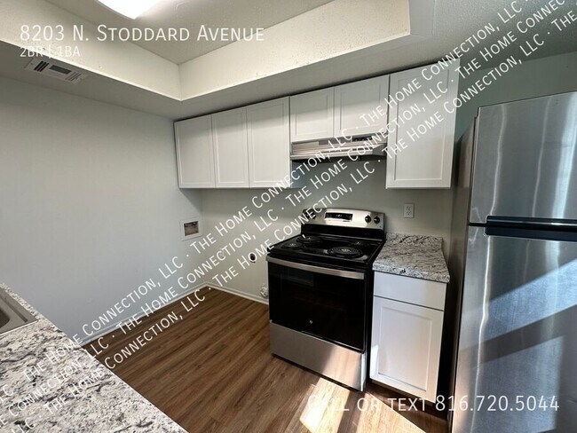 Photo - 8203 N Stoddard Ave