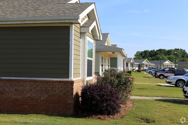 Inglewood Garden Homes