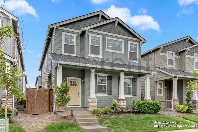 Photo - 31474 NW Turel Dr