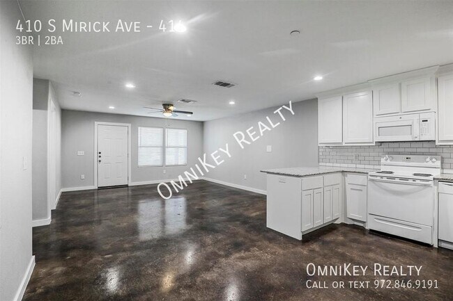Photo - 410 S Mirick Ave Unidad 414