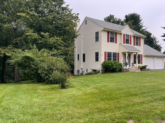 140 Tall Tree Ln