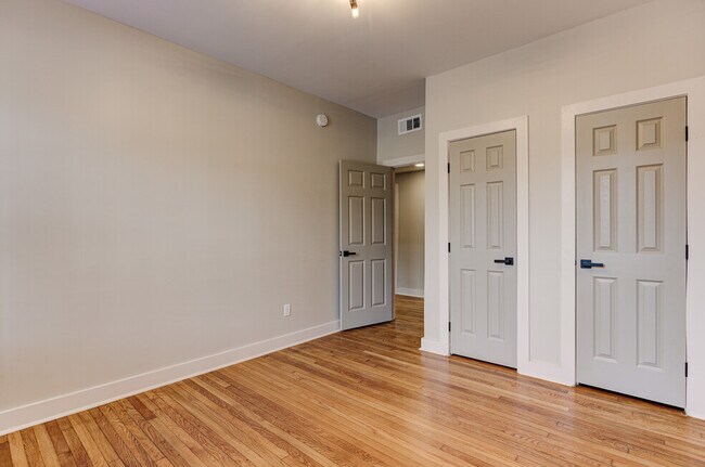 Goodbar Townhomes