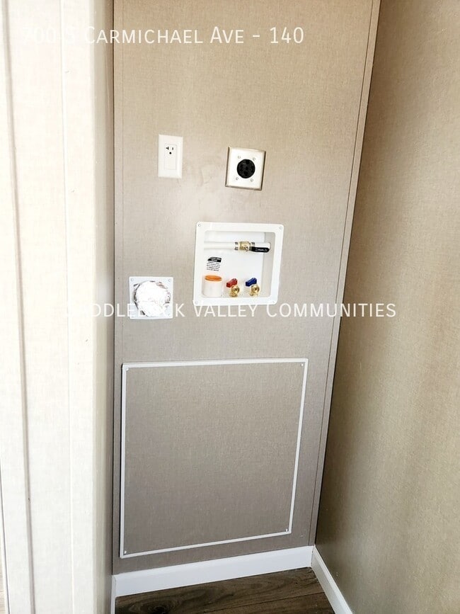 Photo - 700 S Carmichael Ave