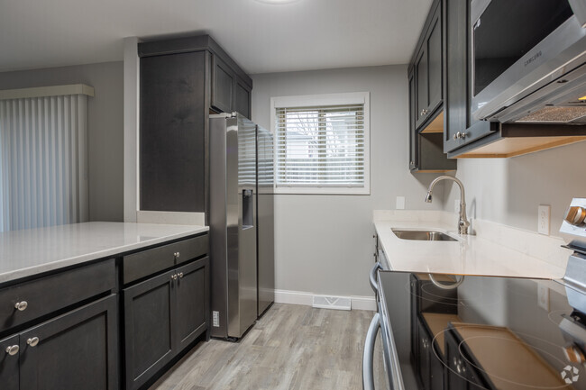 Interior Photo - TERRA – Parma Heights Rental