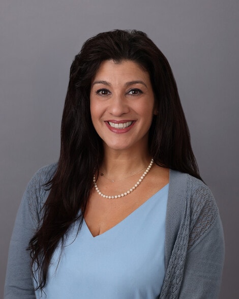 Gina Cavallo