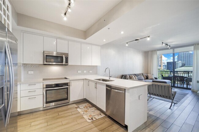 Photo - 999 SW 1st Ave Unit 1208