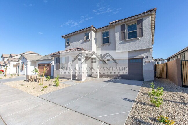 Photo - 14231 W El Cortez Pl