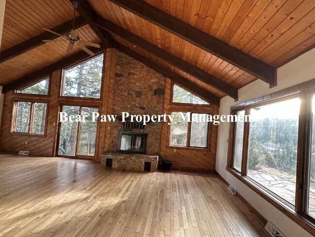 Photo - "Charming Floyd Hill Retreat: 3-Bed, 3-Bath on Clear Creek Road!"