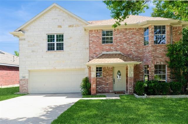 Photo - 1402 Belaire Dr