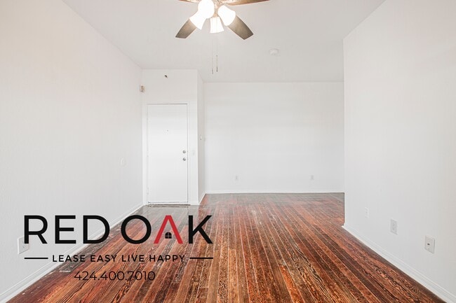 Photo - 915 S Carondelet St Unidad 108