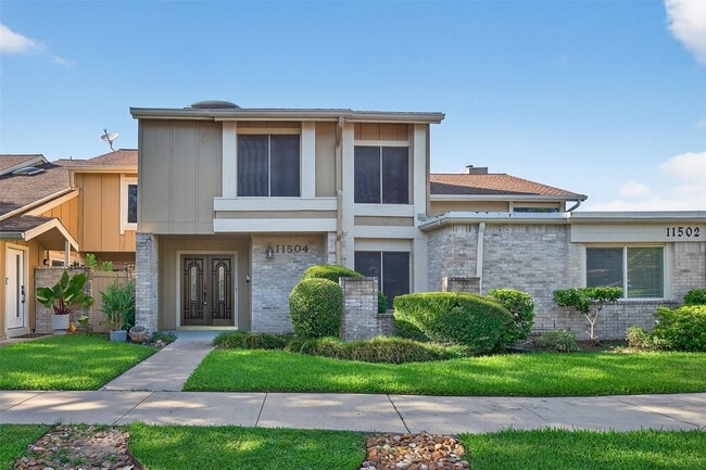 Photo - 11504 Village Pl Dr Unidad 107