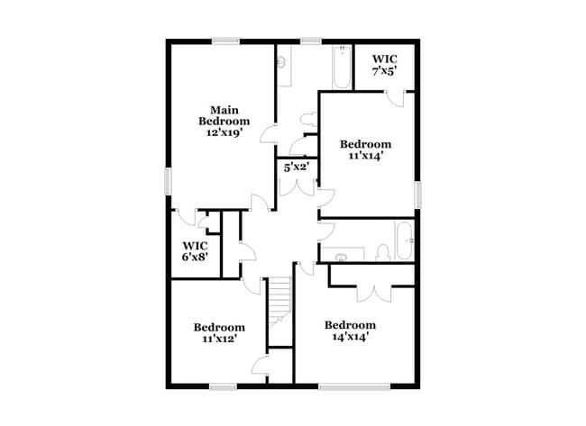 Photo - 164 Autumn Bluff Cir