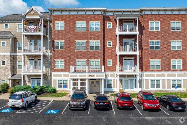 Riverwalk Flats Apartments - RWF
