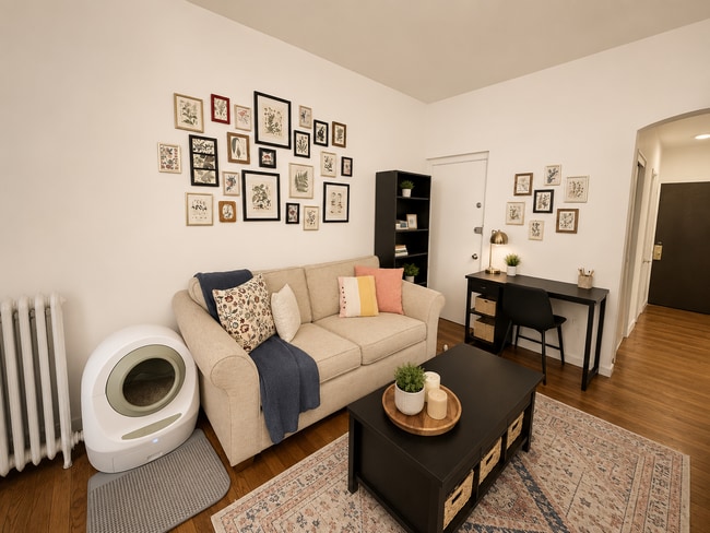 Building Photo - 1706 Commonwealth Avenue Unit 11
