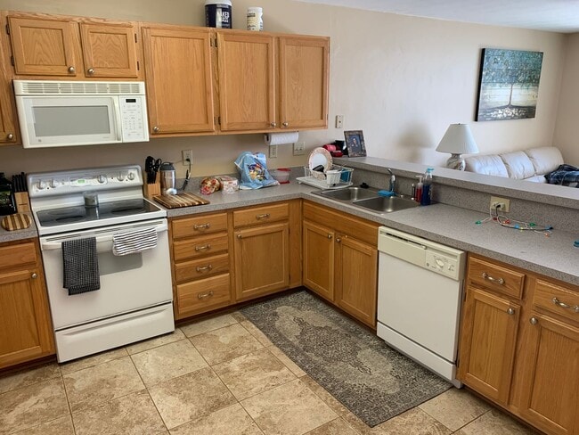 Photo - 3 Bedroom 2 Bathroom Single Family Condo