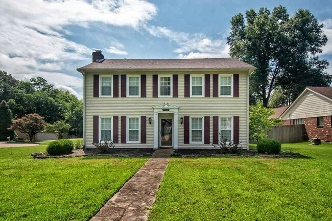 Building Photo - 2598 Cedar Ridge Dr Rental