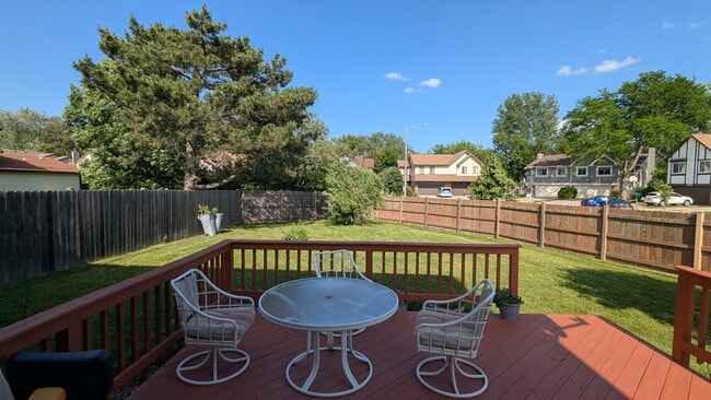 Photo - 541 Commanche Trl