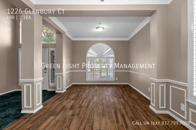 Photo - 1226 Glenbury Ct