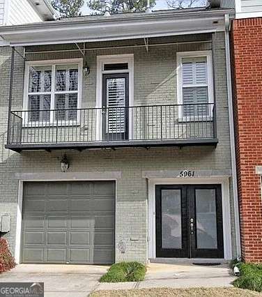 Photo - 5961 Brookside Oak Cir Townhome