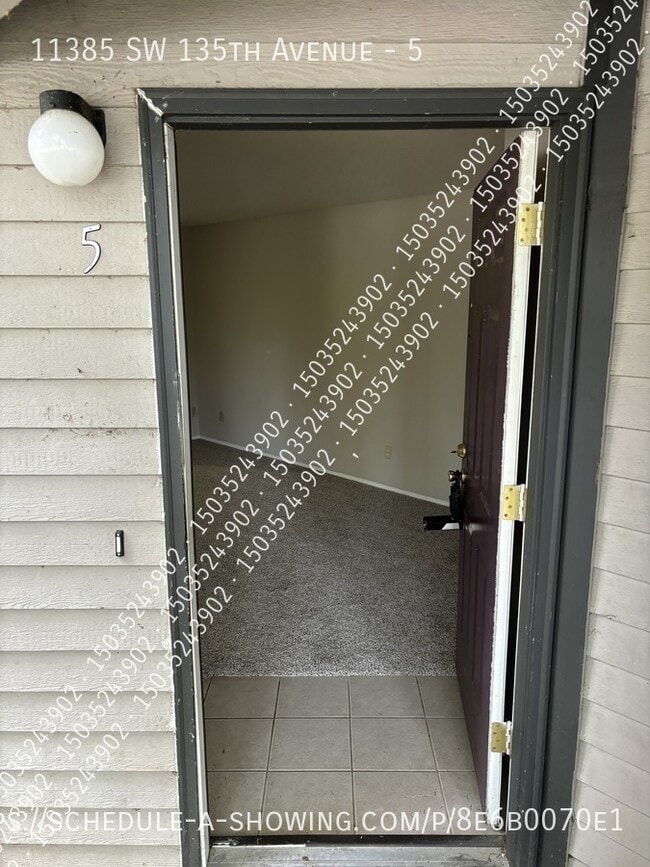 Photo - 11385 SW 135th Ave Unit 5