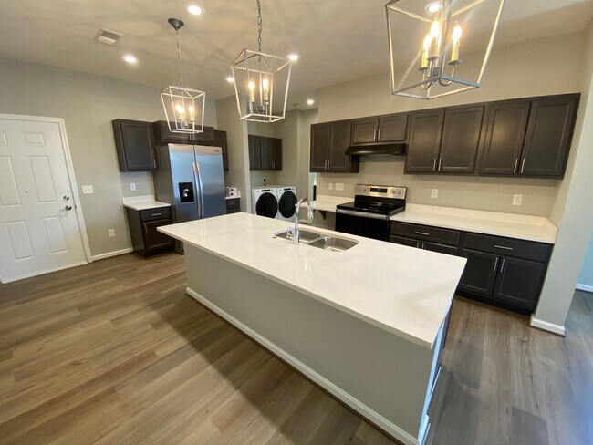 Carter Crossing Luxury Apartments