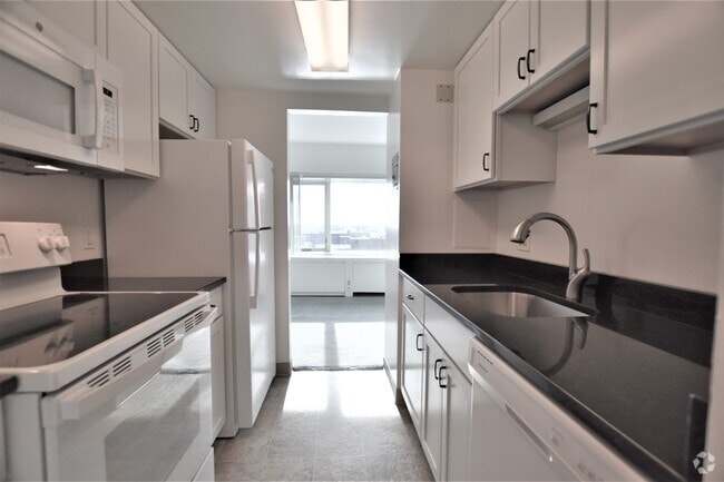 Building Photo - 555 E William St Unit 14C Rental