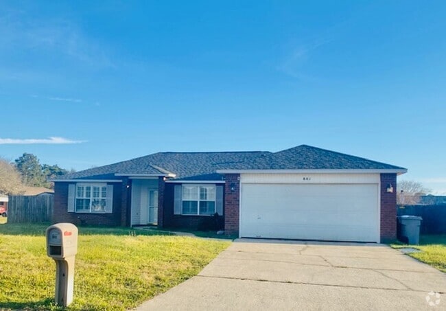 Building Photo - Fan of the Blue Angels? You'll love living... Rental
