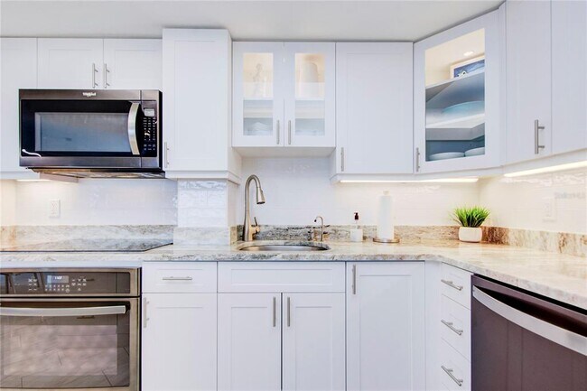 Photo - 4900 Brittany Dr S Condo Unit 504