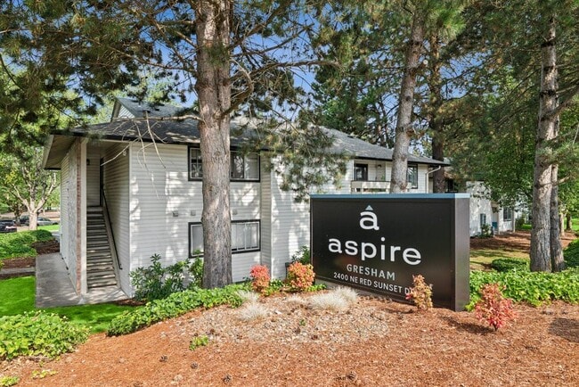 Building Photo - Aspire Gresham Rental