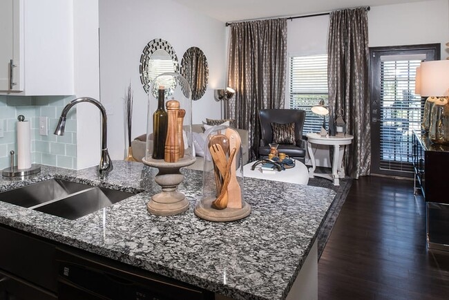 The Flats at Westover Hills