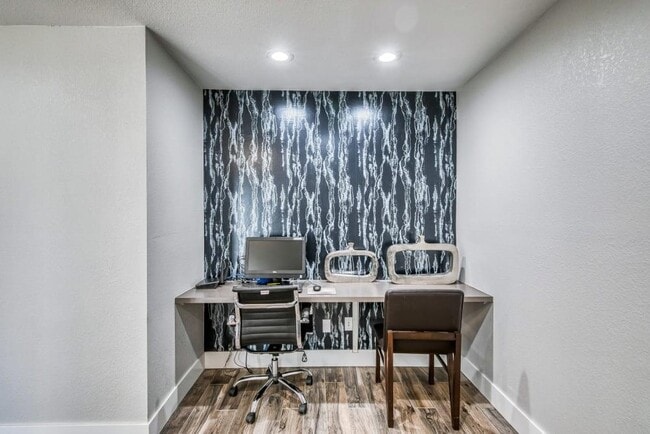 The Lodge at McCarran Ranch Apartment Homes