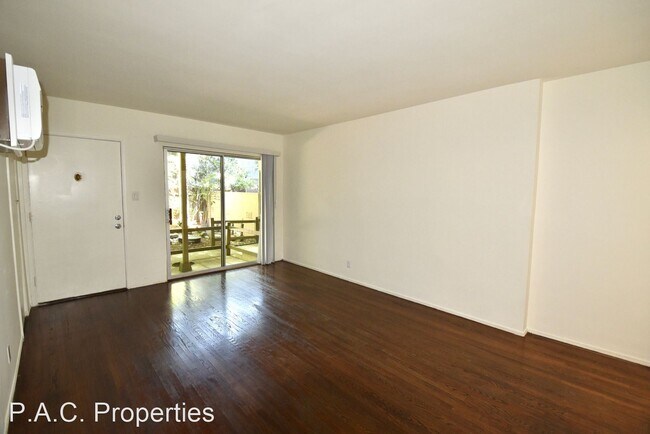 1 br, 1 bath Apartment - 5800 Coldwater Ca...