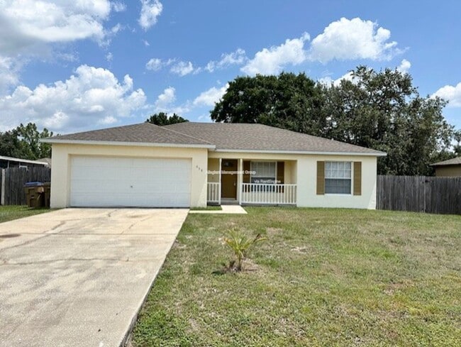 Building Photo - 658 McKinley Ct Rental