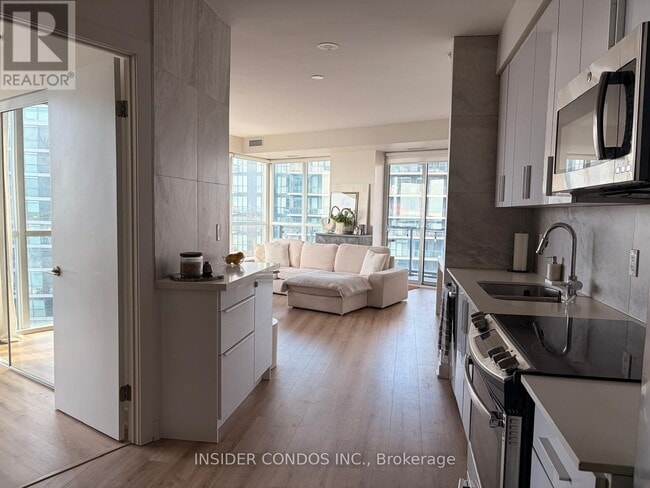 Photo - 20 Bruyeres Mews Unité 2512