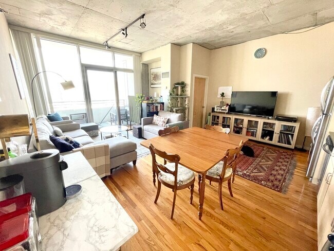 Photo - 1720 S Michigan Ave Condo Unit 1402