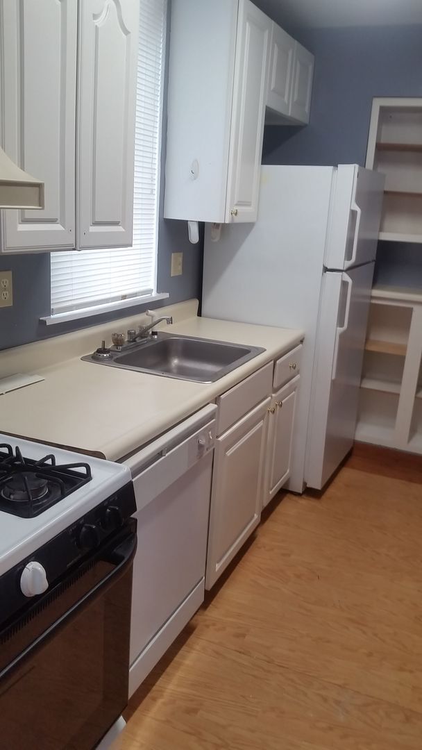 Building Photo - South Oakland renovated apartment Unit 1