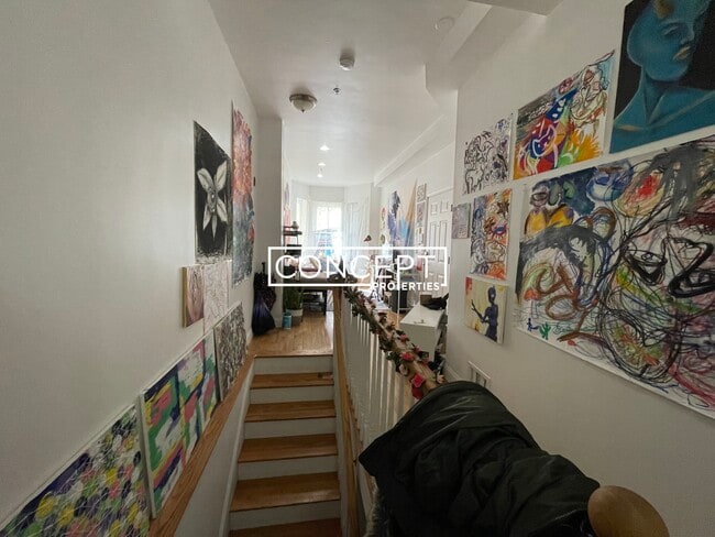 Photo - 243 Northampton St Unidad 1