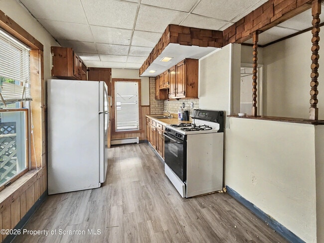 Photo - 1403 N Sumner Ave