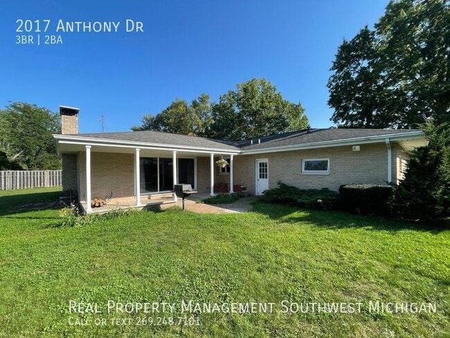 2017 Anthony Dr