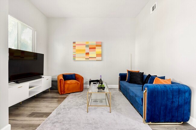 Photo - 3417 Edgehill Dr Unidad 3417.5