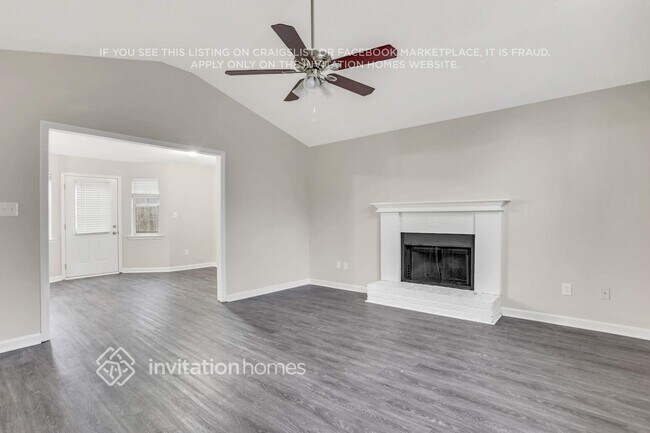 Photo - 643 Davis Mill Dr