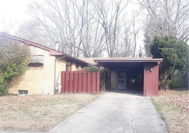 Building Photo - Beautiful Spacious 3bedroom/2bathroom House