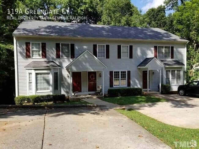 Building Photo - 119 Greengate Ct Rental