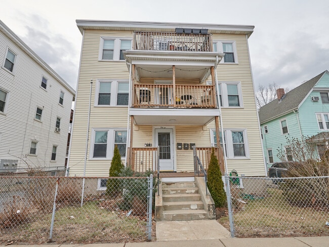 Building Photo - 543 Hyde Park Ave Unit 1 Rental