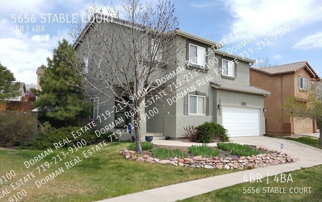 Building Photo - 5656 Stable Ct Rental