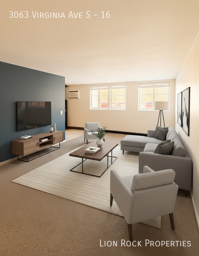 Building Photo - 3063 Virginia Ave S Unit 16