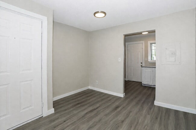 Photo - All-Electric 2BR/1.5BA Gem in Prime Campbellton Rd Location Unit 7