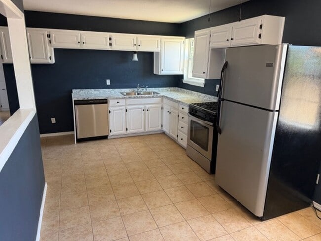 Photo - CALL FOR MOVE IN SPECIAL!!! Room for Everyone! Charming 4-Bed 1.5 Bath